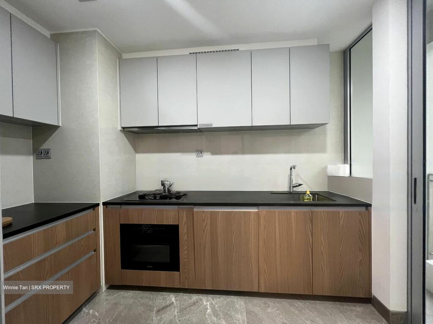 Boulevard 88 (D10), Apartment #491701181